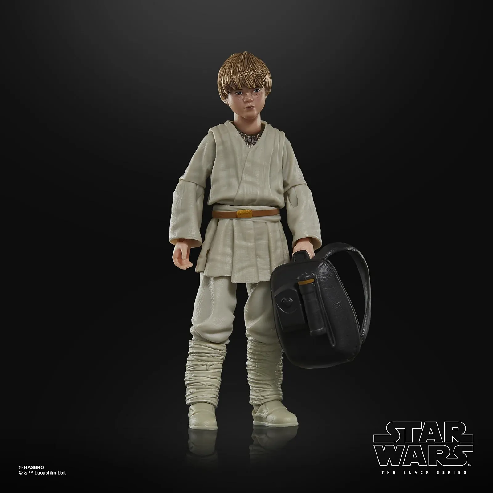 Фигурка Star Wars The Black Series Anakin Skywalker 15 см, фото №4