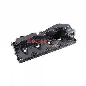 Купить Крышка головки блока цилиндров METZGER 2389211 для AUDI - Фото 1 Крышка головки блока цилиндров METZGER 2389211 для AUDI - Фото 1