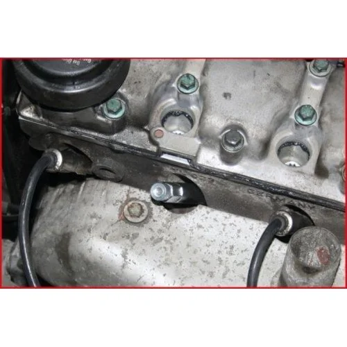 Метчик для свечей накаливания KS TOOLS 150.6505, фото №3