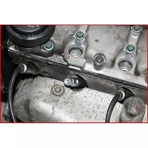 Метчик для свечей накаливания KS TOOLS 150.6501 synthetic.ua - Фото 1