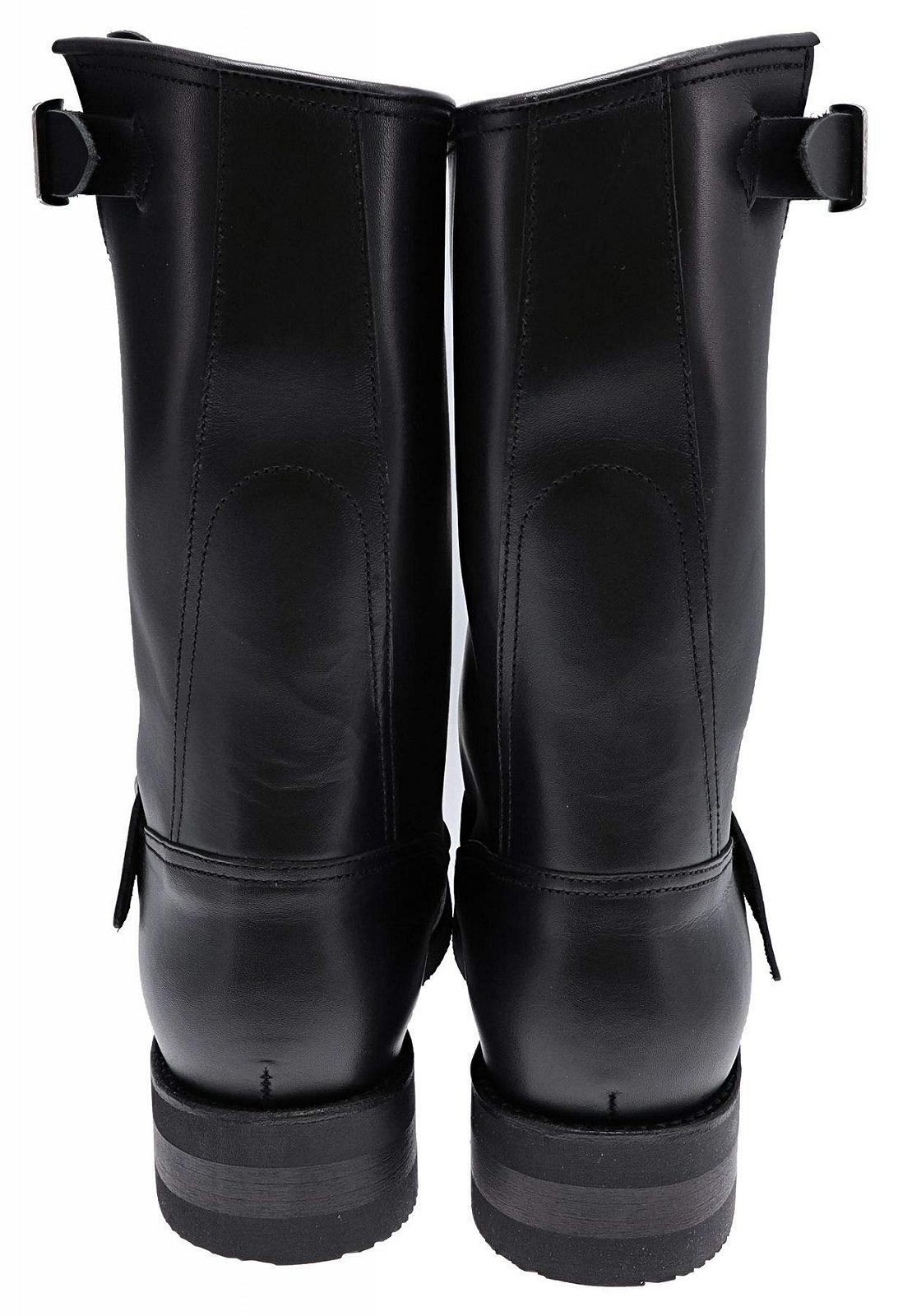 Чоботи FB Fashion Lucio Унісекс, фото №8 Чоботи FB Fashion Lucio Унісекс, фото №8