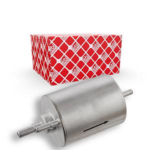 Паливний фільтр FEBI BILSTEIN 30752 для AUDI SEAT - Фото 1