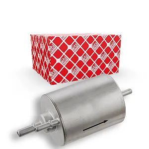 Топливный фильтр FEBI BILSTEIN 30752 для AUDI SEAT - Фото 1