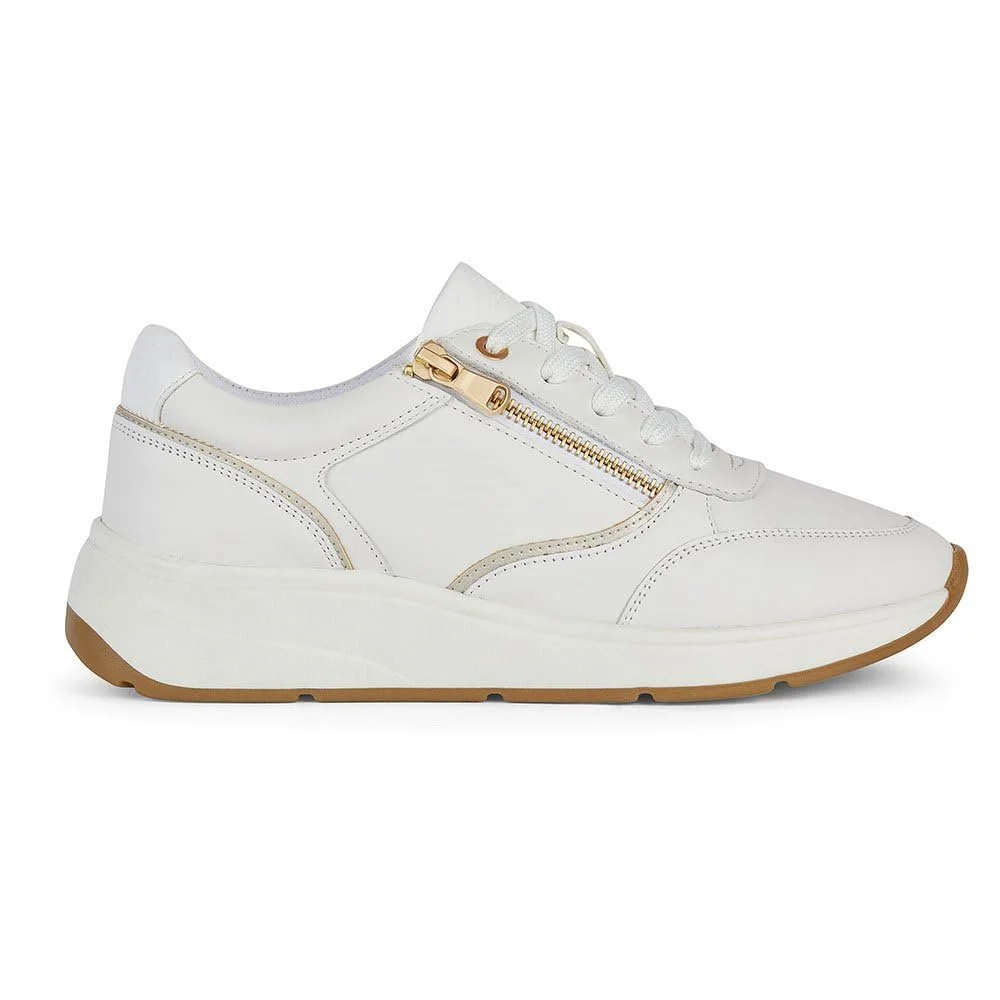 Кросівки Geox D Cristael E для дівчат, фото №3