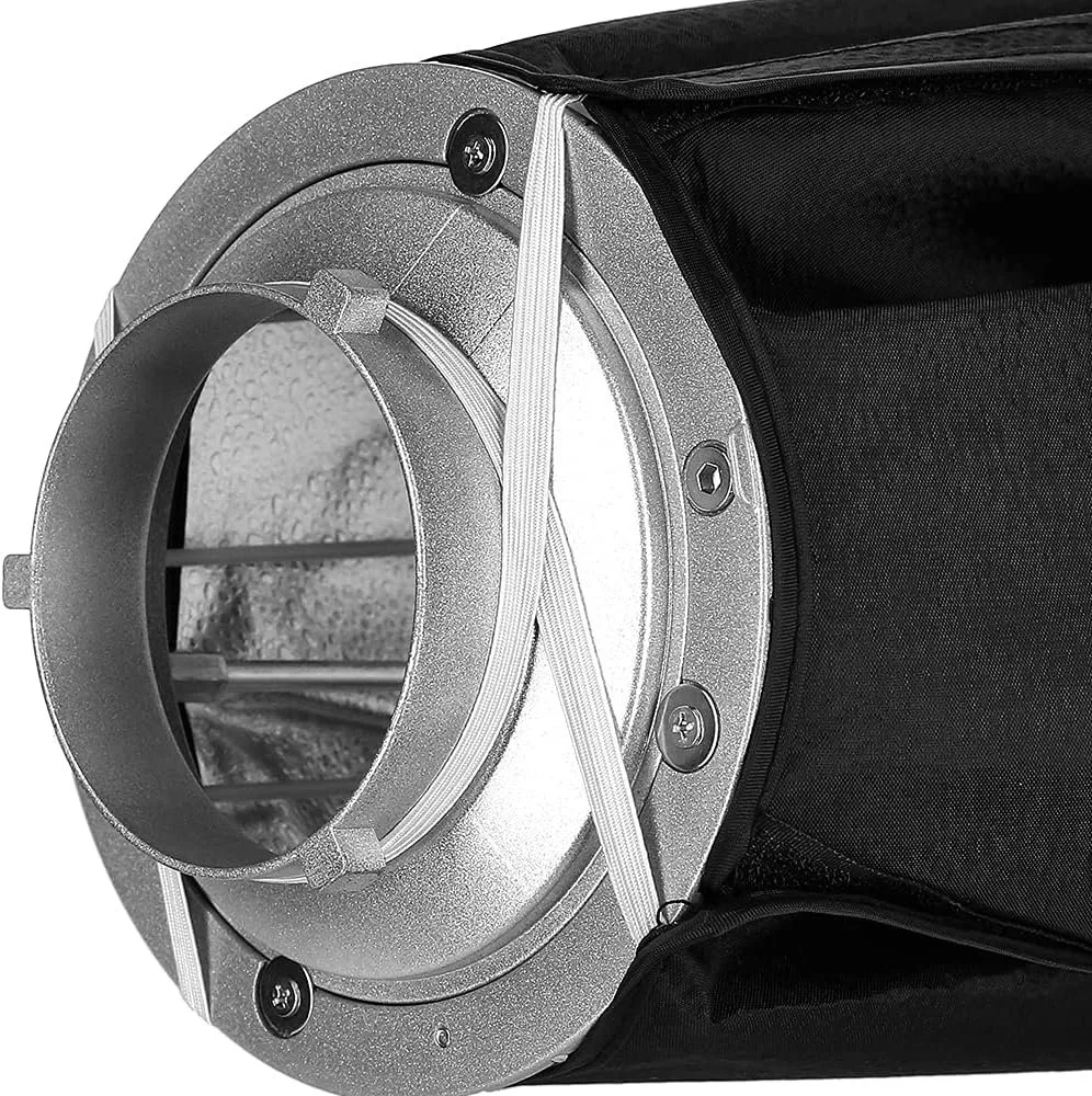 Софтбокс Rollei Balloon / 65 см / Білий, фото №4