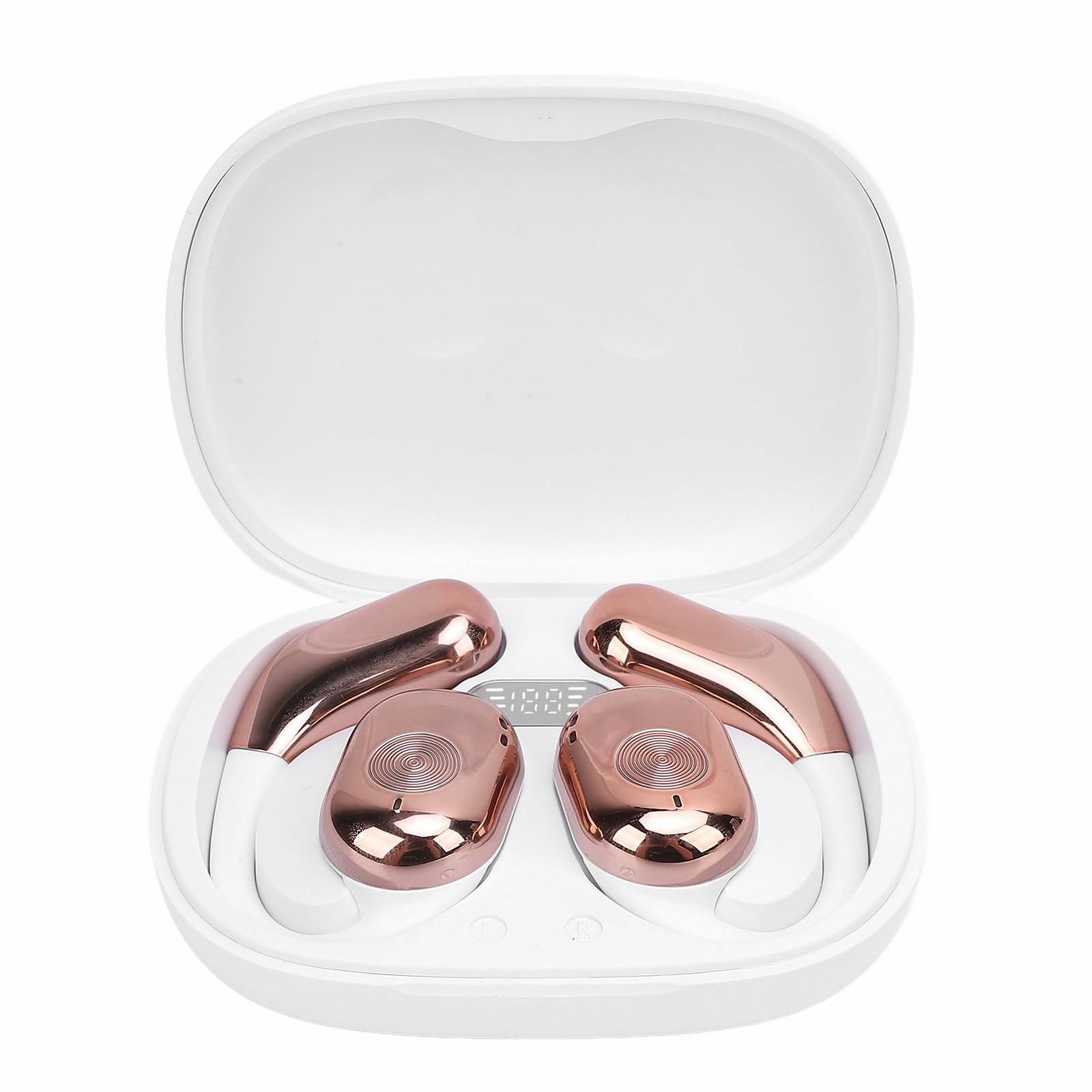 Наушники-переводчики Белое Золото, фото №6