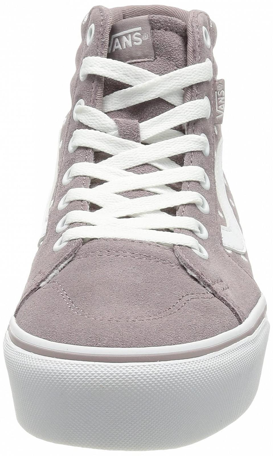 Кеди Vans Filmore Hi Platform Жіночі, фото №2