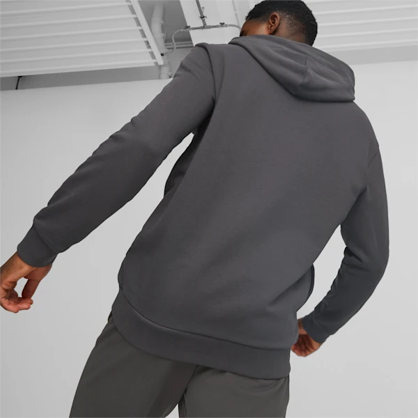 Світшот Puma ESS BETTER Hoodie 67329375 Темно-сірий XL, фото №3
