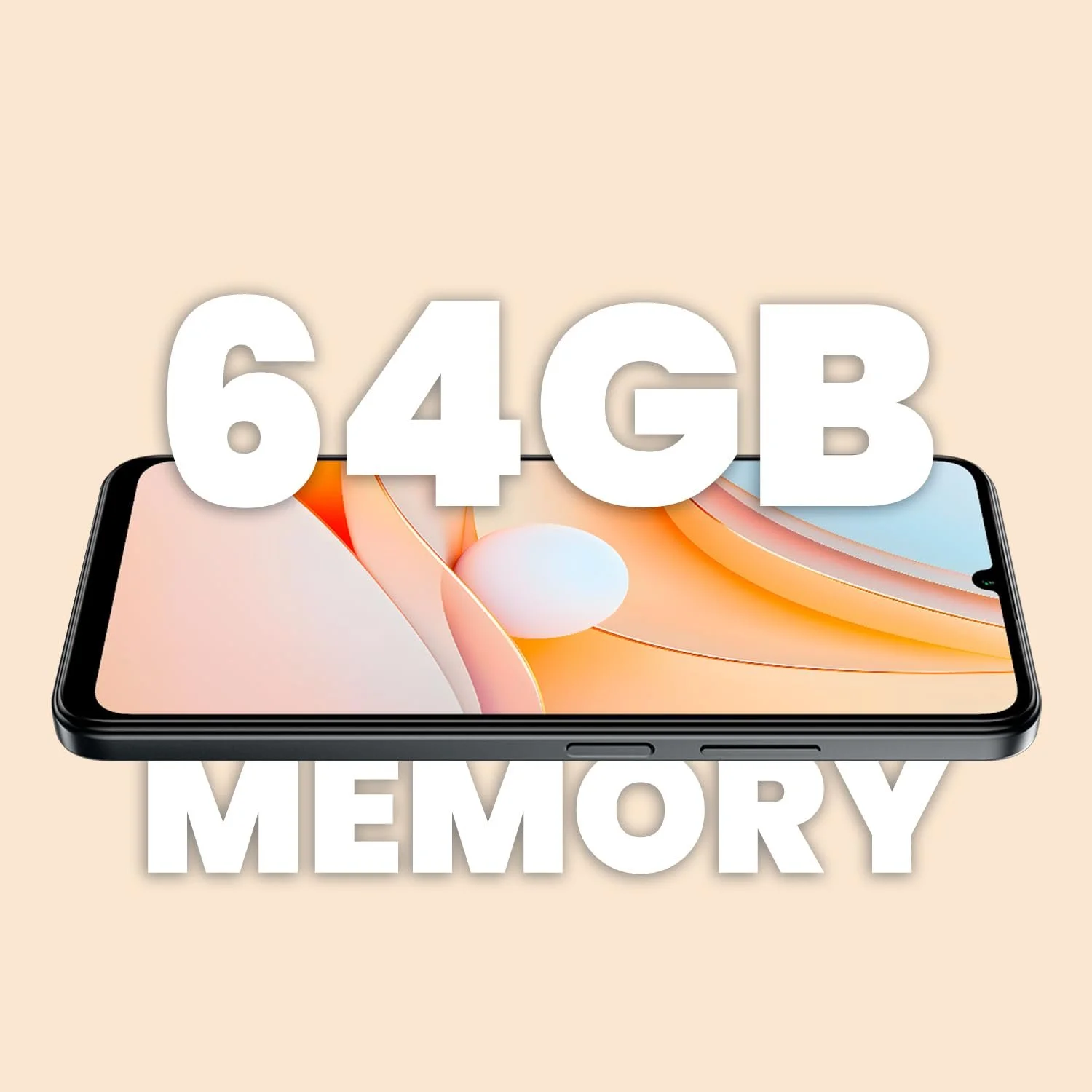 Смартфон SPC Discovery 3 SE 6.8" HD+ 4/64GB 13MP NFC 5000mAh Dark Matter, фото №3 Смартфон SPC Discovery 3 SE 6.8" HD+ 4/64GB 13MP NFC 5000mAh Dark Matter, фото №3