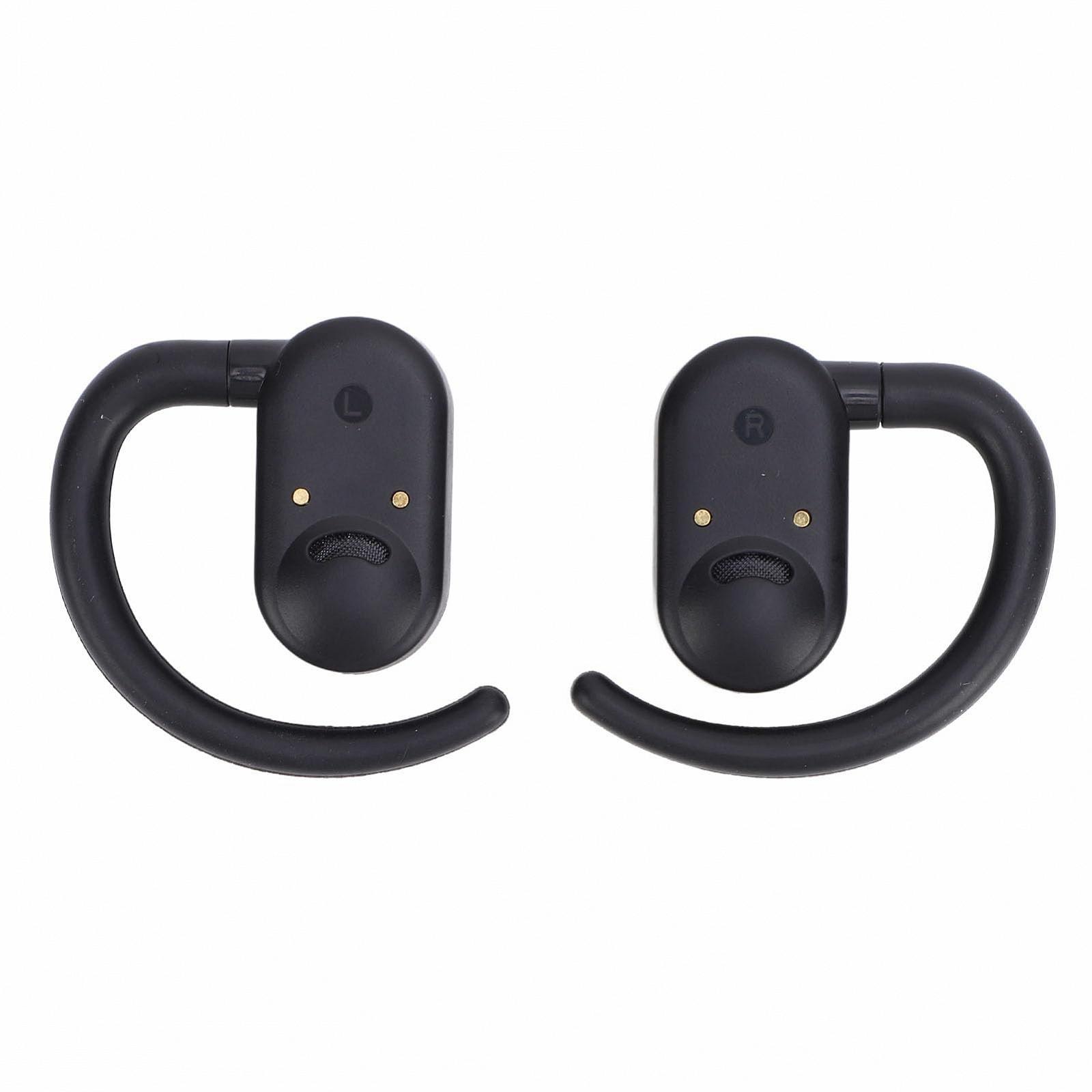 Наушники-переводчики Black, фото №7 Наушники-переводчики Black, фото №7