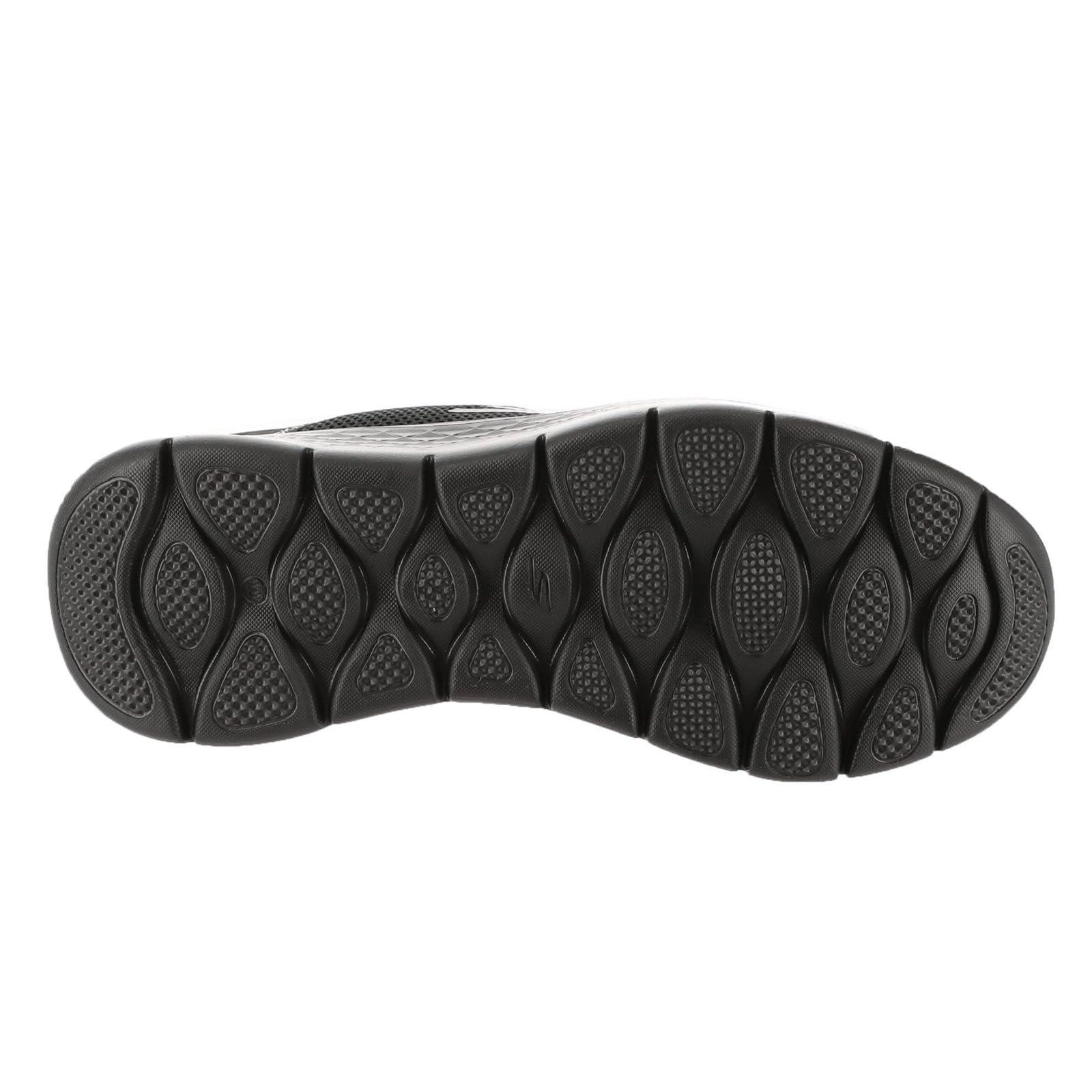 Кросівки Skechers Go Walk Flex Hands Up, фото №4 Кросівки Skechers Go Walk Flex Hands Up, фото №4