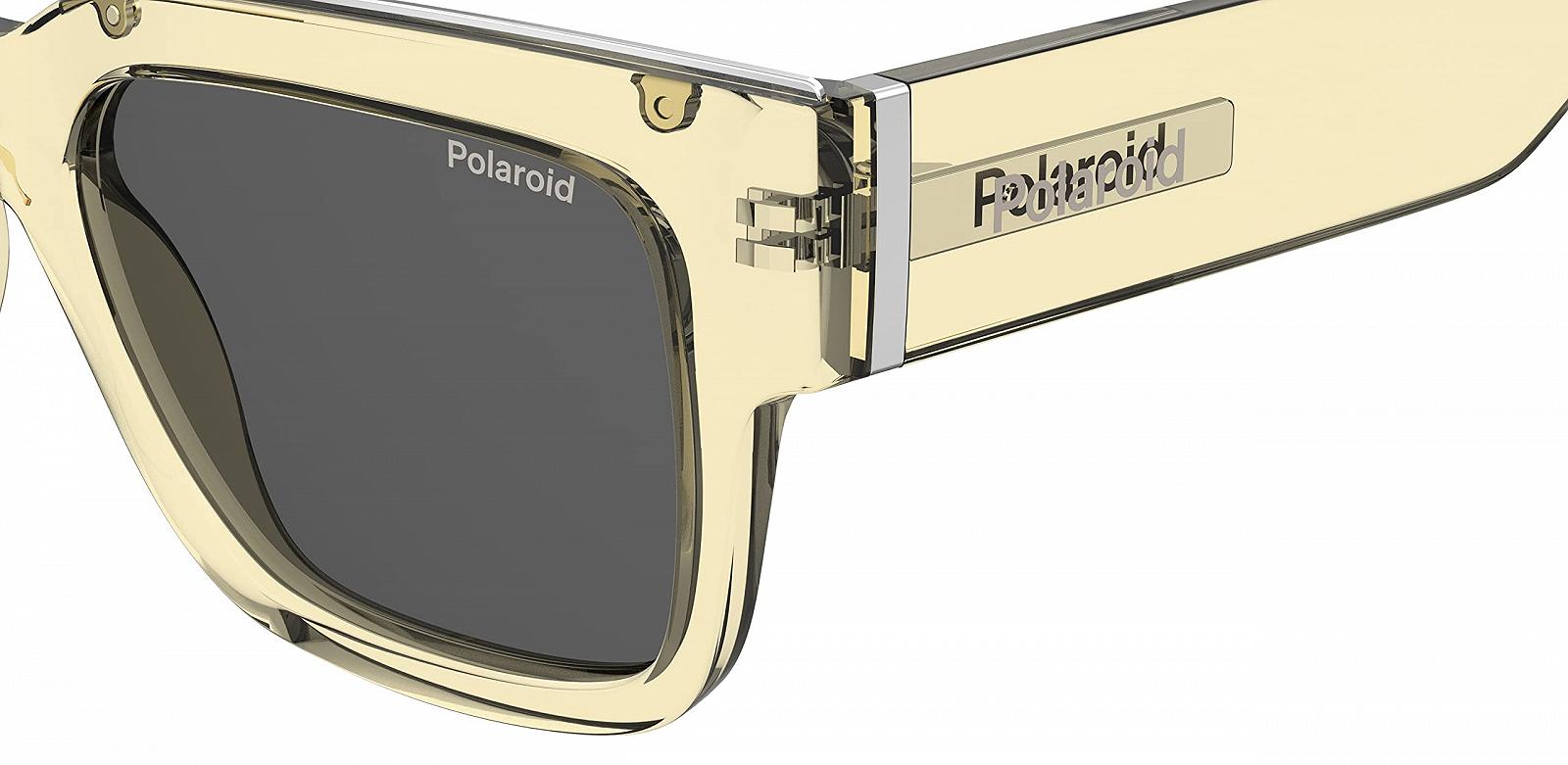Сонцезахисні окуляри Polaroid PLD 6198/S/X/MC, фото №2