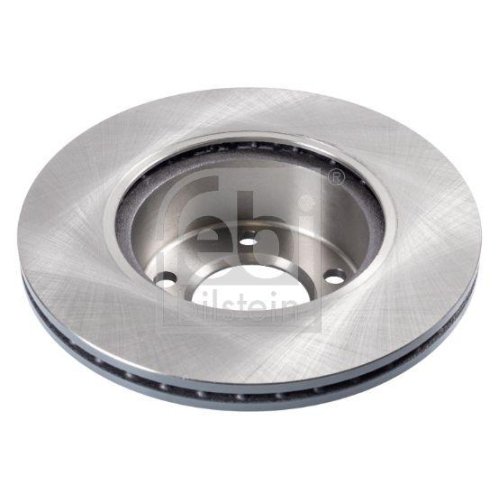 Гальмівний диск FEBI BILSTEIN 23536 для BMW передня вісь, фото №3