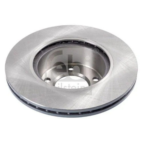 Тормозной диск FEBI BILSTEIN 23536 для BMW передняя ось, фото №3