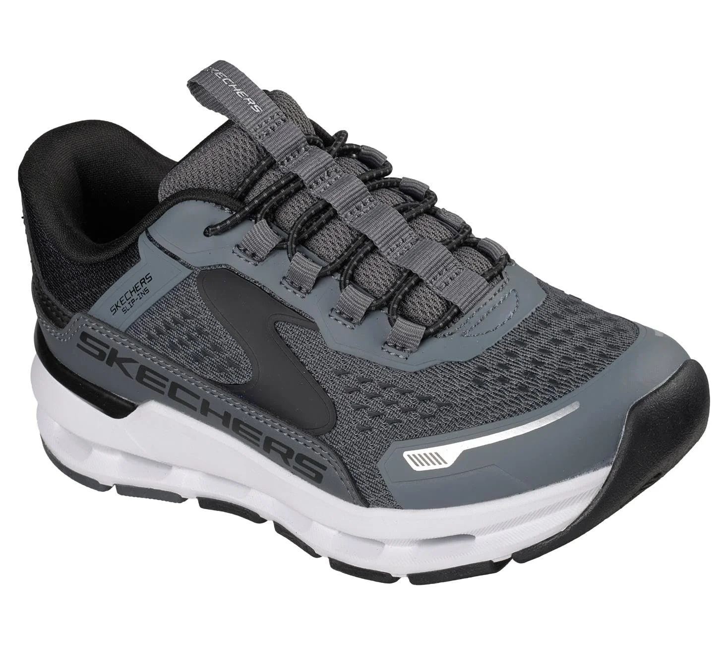 Кросівки Skechers Glide-Step Plus Vista-lane для хлопчиків, фото №1