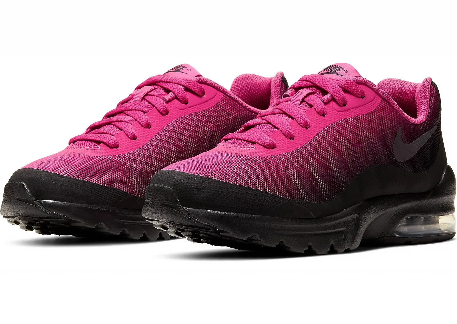 Кроссовки Nike Air Max Invigor для мальчиков, фото №2