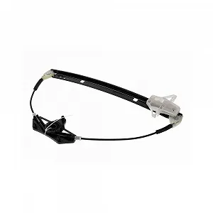 Склопідйомник VAICO V10-7603 Original VAICO Quality для AUDI SEAT SKODA VW VAG - Фото 1