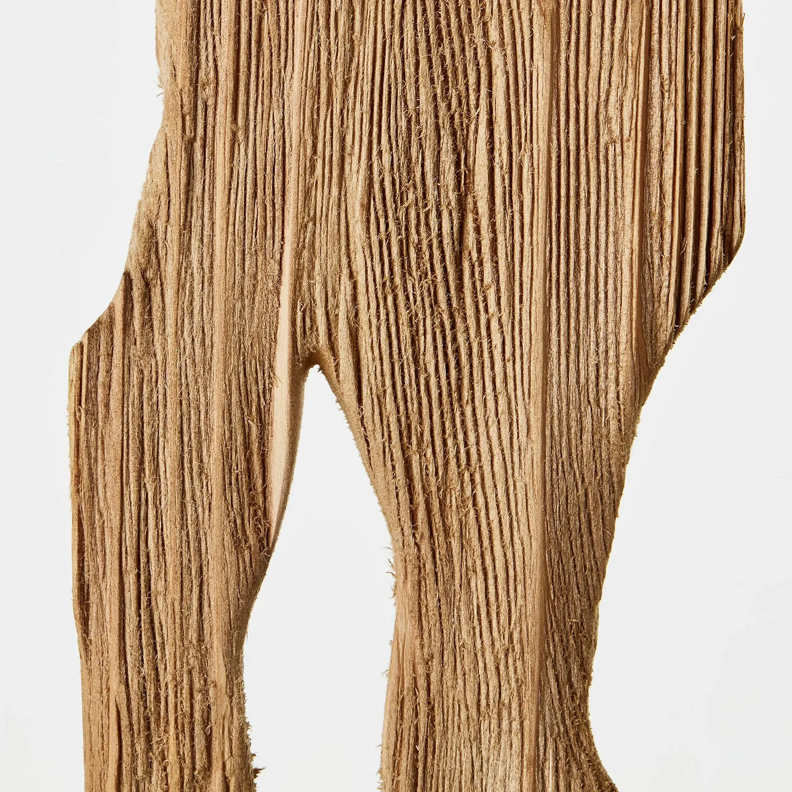 Настольная лампа Lightbox LED 28 см 7.5 Вт 850 лм 3000 К алюминий/металл/дерево (сосна Монтерей) Черный/Коричневый, фото №7