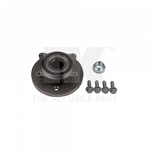 Комплект підшипника маточини NK 754006 для BMW MINI передня вісь - Фото 1