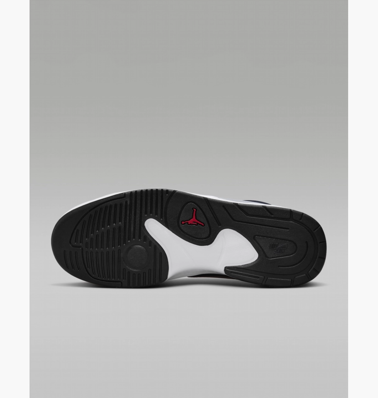 Кроссовки Air Jordan Stadium 90 Black Размер 42.5, фото №3