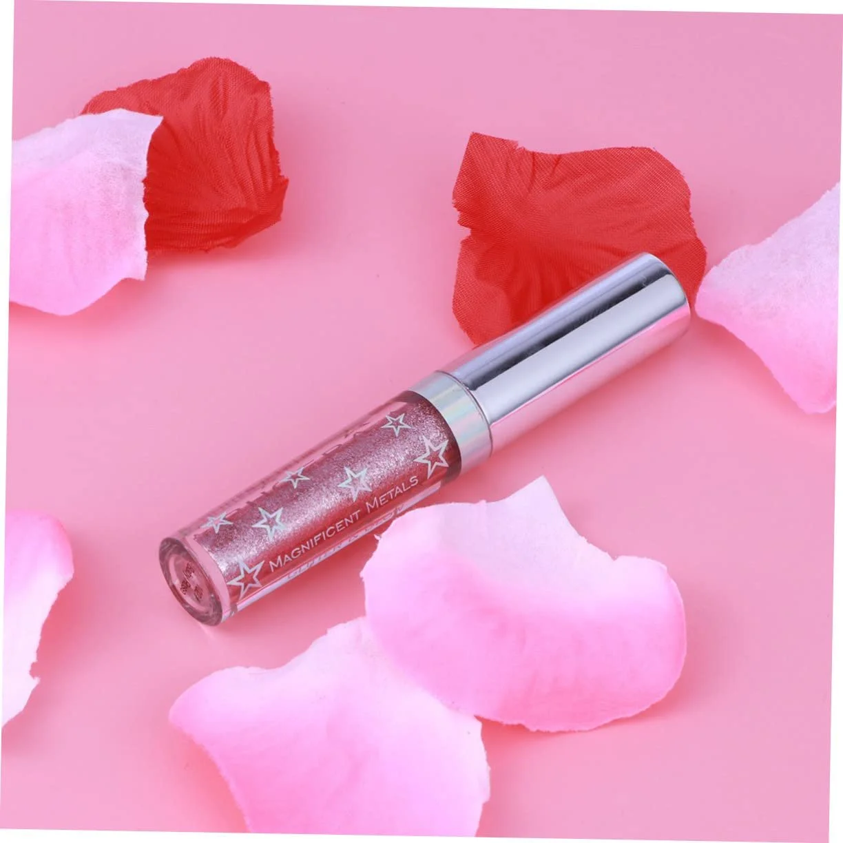 Тени для глаз FRCOLOR Glitter Perpetuum Перламутровый Металлик, фото №3 Тени для глаз FRCOLOR Glitter Perpetuum Перламутровый Металлик, фото №3