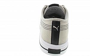 Кросівки PUMA Ever CV чоловічі, бежевий, розмір 10.5 synthetic.ua - Фото 1
