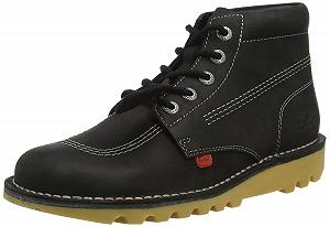 Черевики Kickers Kick Hi Унісекс - Фото 1