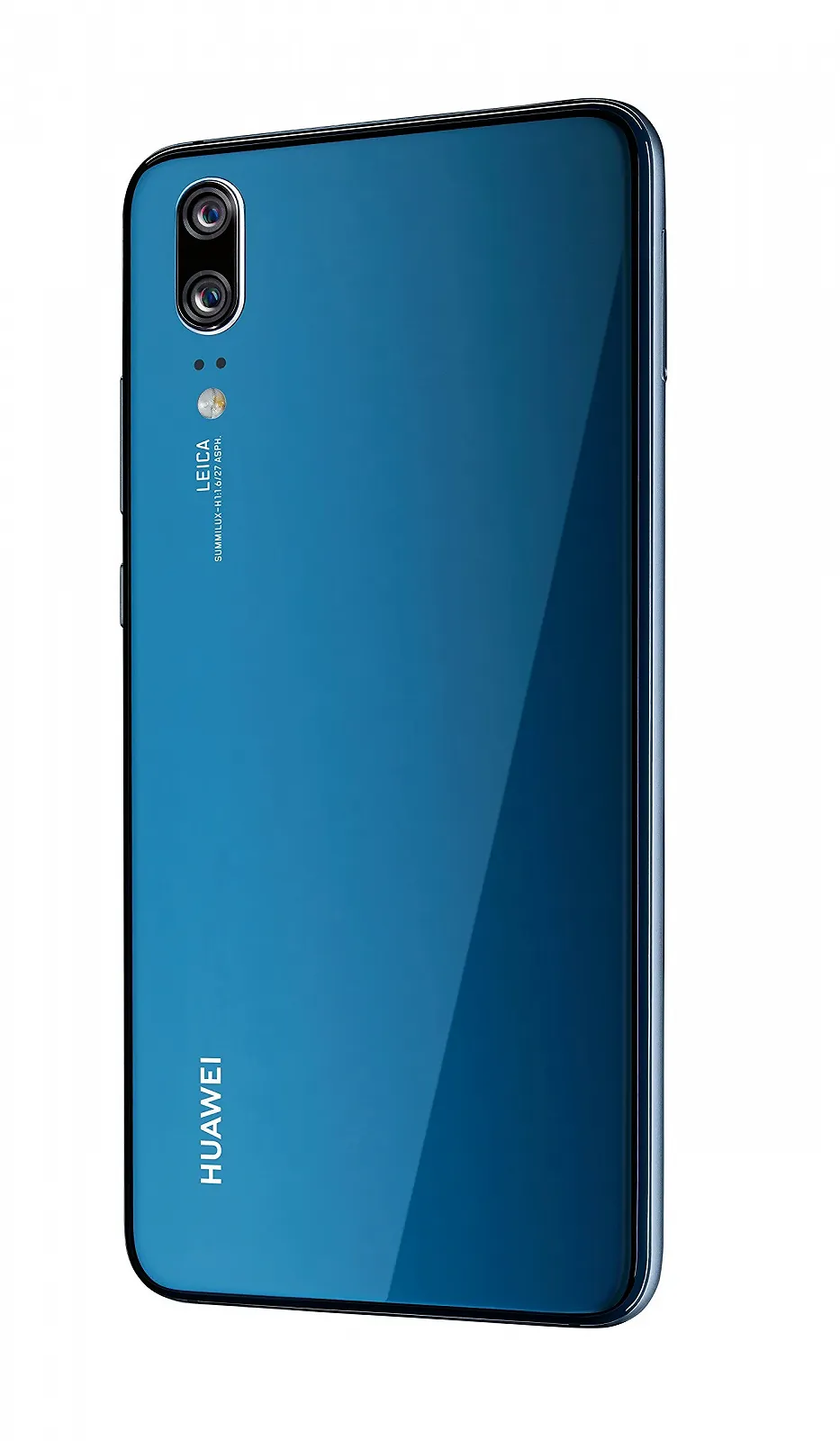 Смартфон Huawei P20 128 GB/4 GB Single SIM Midnight Blue, фото №2
