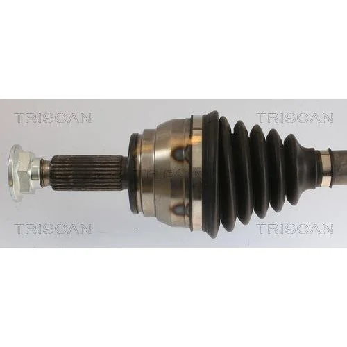 Приводной вал TRISCAN 8540 43508 для HYUNDAI KIA передняя ось справа, фото №2 Приводной вал TRISCAN 8540 43508 для HYUNDAI KIA передняя ось справа, фото №2