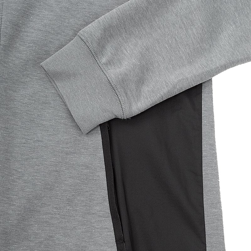 Джемпер Jordan AIR STMT FLC FZ HOODIE XL, фото №3