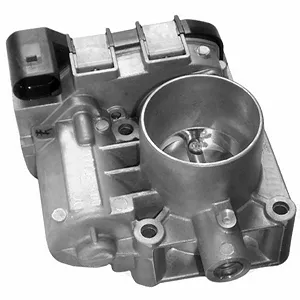 Дроссельная заслонка PartsTec PTA516-0163 для FIAT LANCIA - Фото 1