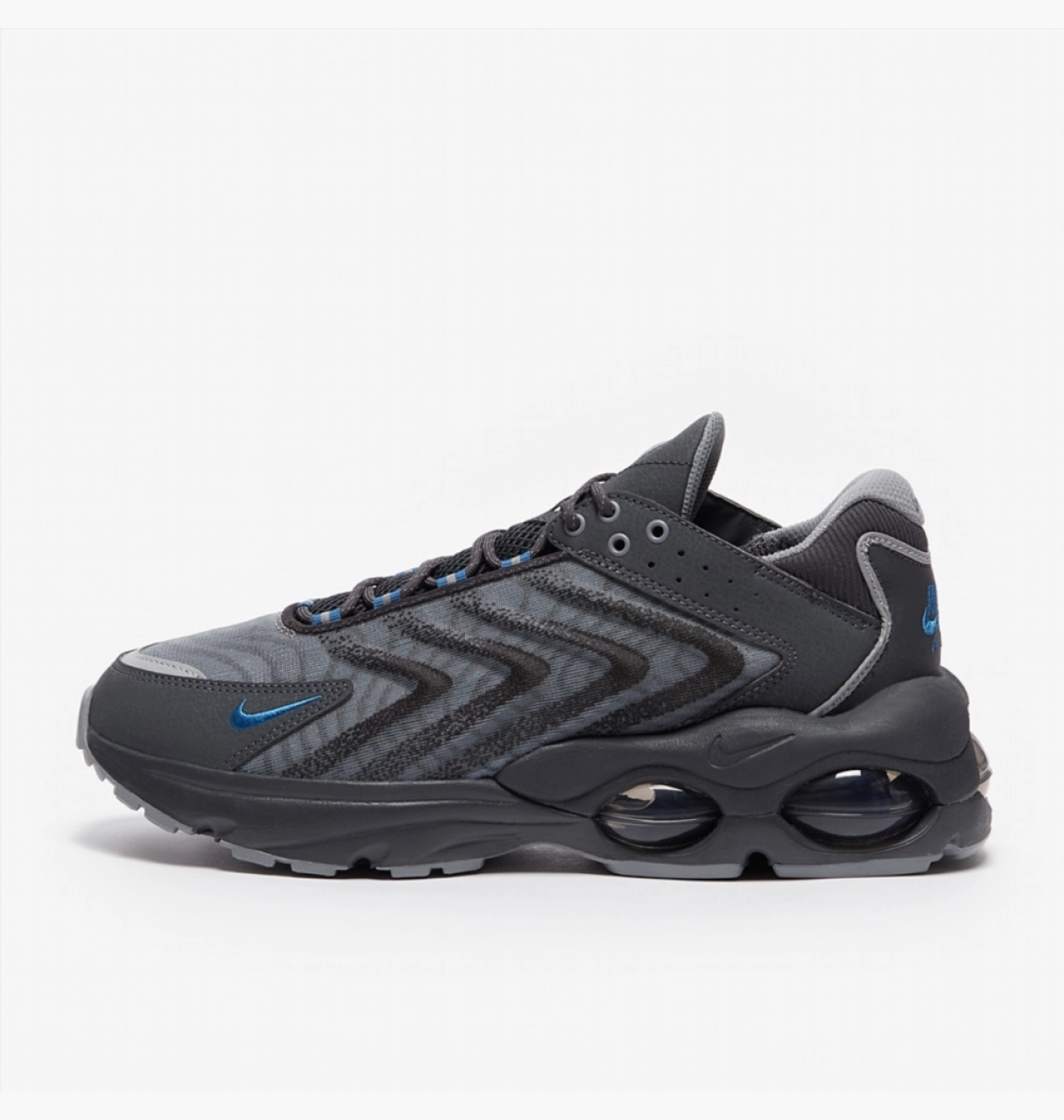 Кроссовки NIKE AIR MAX TW 44.5, фото №3