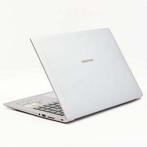Игровой ноутбук Medion Akoya P15647 15.6'' Intel Core i5-10210U ОЗУ 32 ГБ SSD 512 ГБ Nvidia GeForce Металлический корпус synthetic.ua - Фото 1