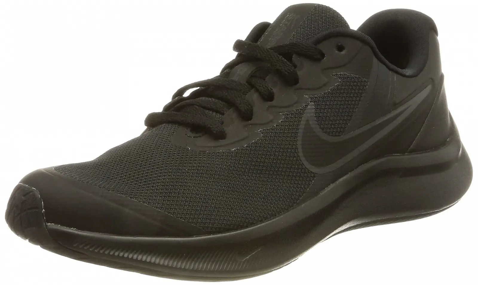 Кроссовки Nike Star Runner 3, унисекс, детские, фото №1