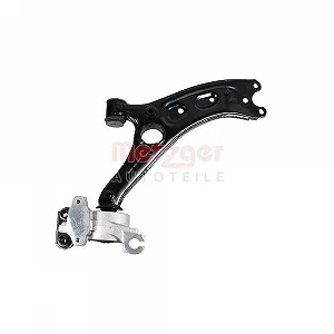 Важіль підвіски METZGER AUTOTEILE 58197002 GREENPARTS HONDA нижній - Фото 1