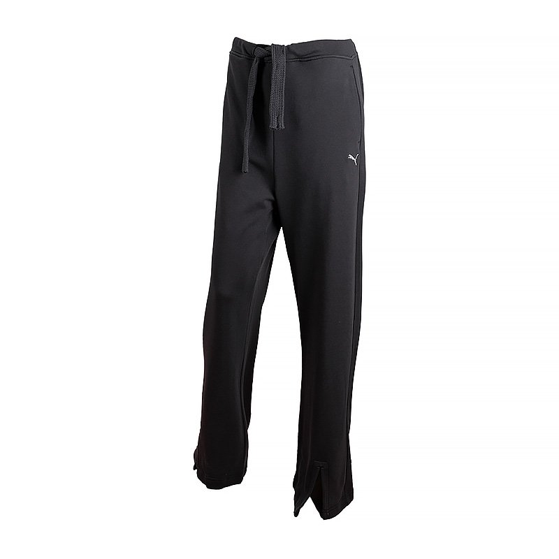 Штани PumaTUDIO FRENCH TERRY BOTTOM M, фото №1