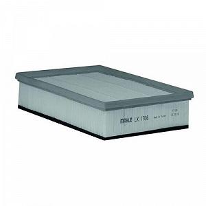 Воздушный фильтр KNECHT LX 1706 для FORD synthetic.ua - Фото 1