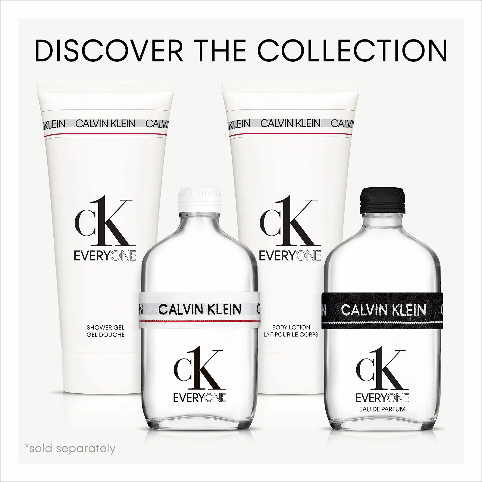 Парфумована вода Calvin Klein CK EVERYONE Цитрусові фрукти / Органічний апельсин / Чорний чай / Ветивер, фото №8 Парфумована вода Calvin Klein CK EVERYONE Цитрусові фрукти / Органічний апельсин / Чорний чай / Ветивер, фото №8