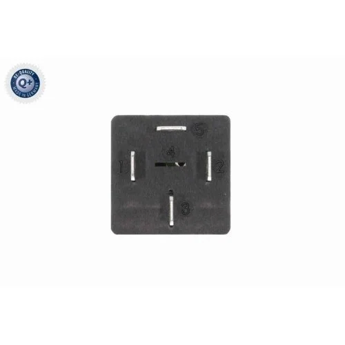 Реле VEMO Green Mobility Parts V15-71-0020 инерционной работы вентилятора радиатора для AUDI SEAT, фото №2