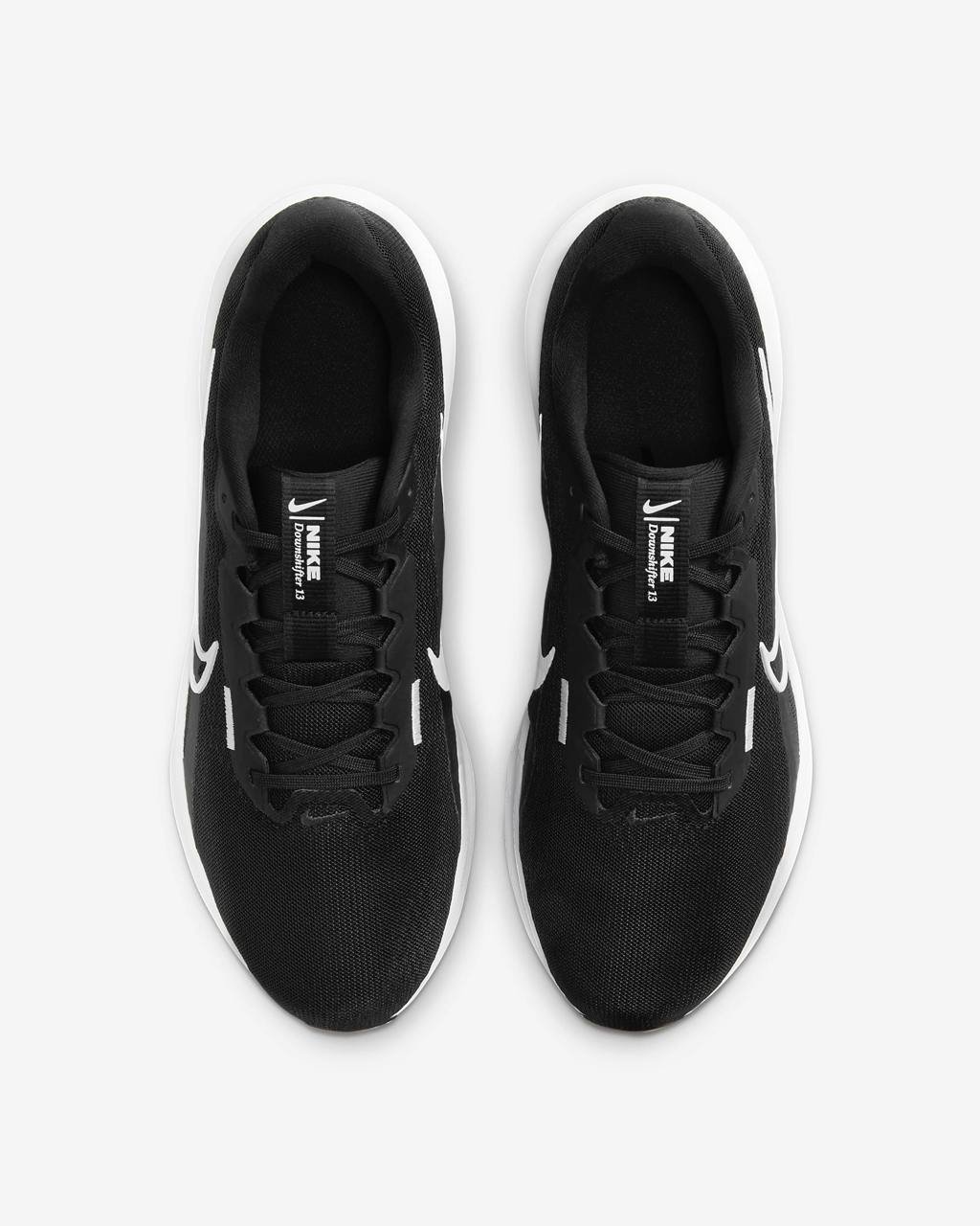 Кросівки NIKE DOWNSHIFTER 13 45.5, фото №2