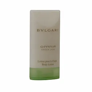 Лосьйон для тіла Bvlgari Omnia Green Jade 30 мл (Travel Size) - Фото 1