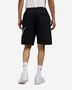 Шорти Nike N K CLUB BB SHORT GX L synthetic.ua - Фото 1