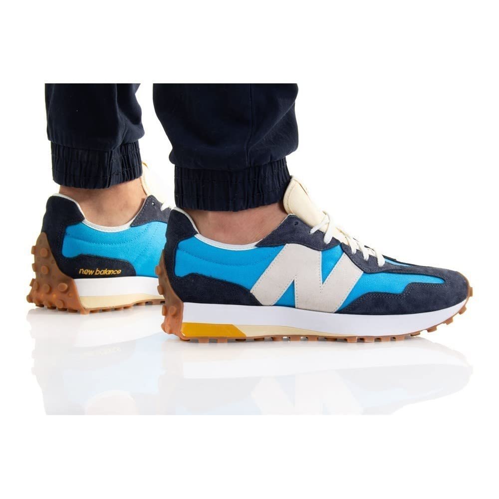 Кроссовки New Balance 327 мужские, фото №3