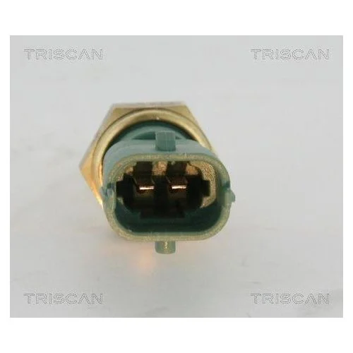 Датчик температури охолоджувальної рідини TRISCAN 8626 27003 для VOLVO, фото №2