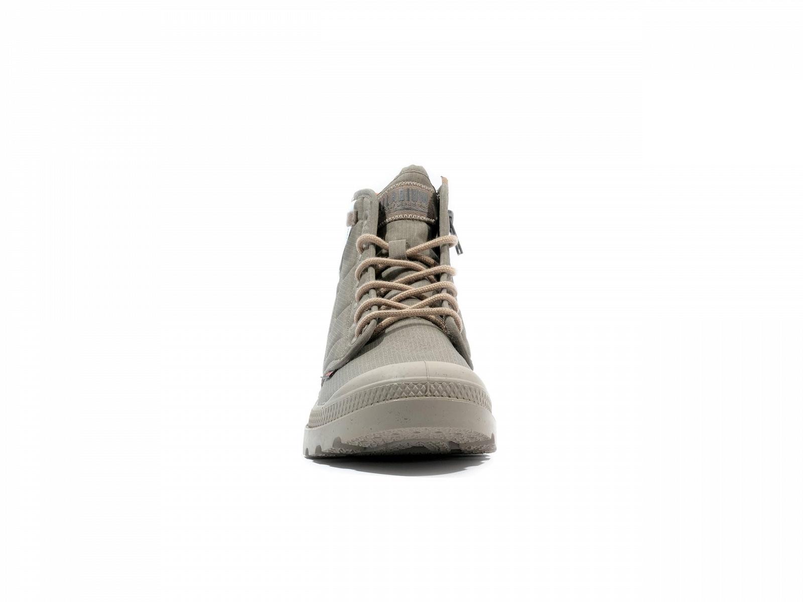 Ботинки Palladium Pampa Ankle Unisex, фото №2