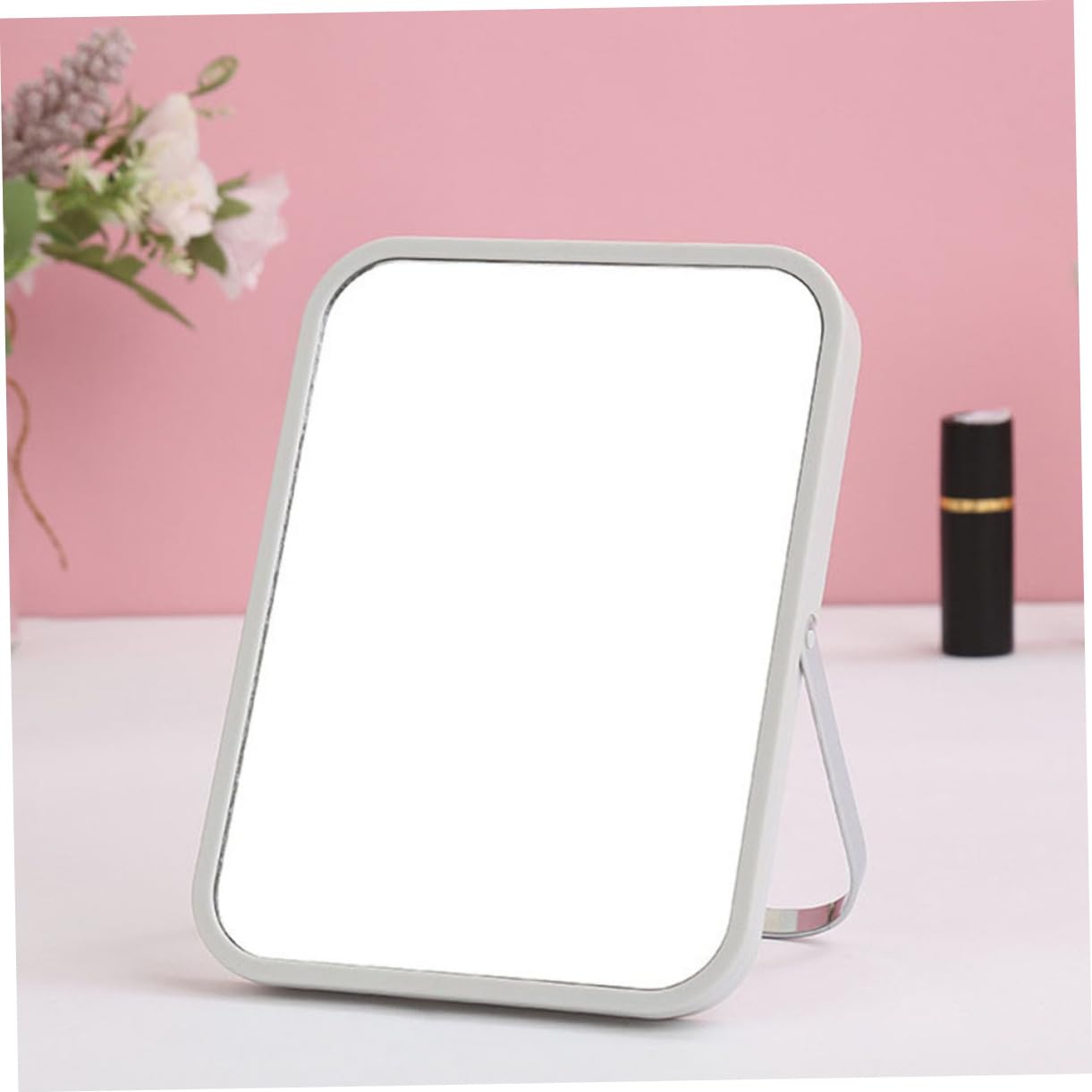 Зеркало Angoily Косметическое Складное 3 шт., фото №4