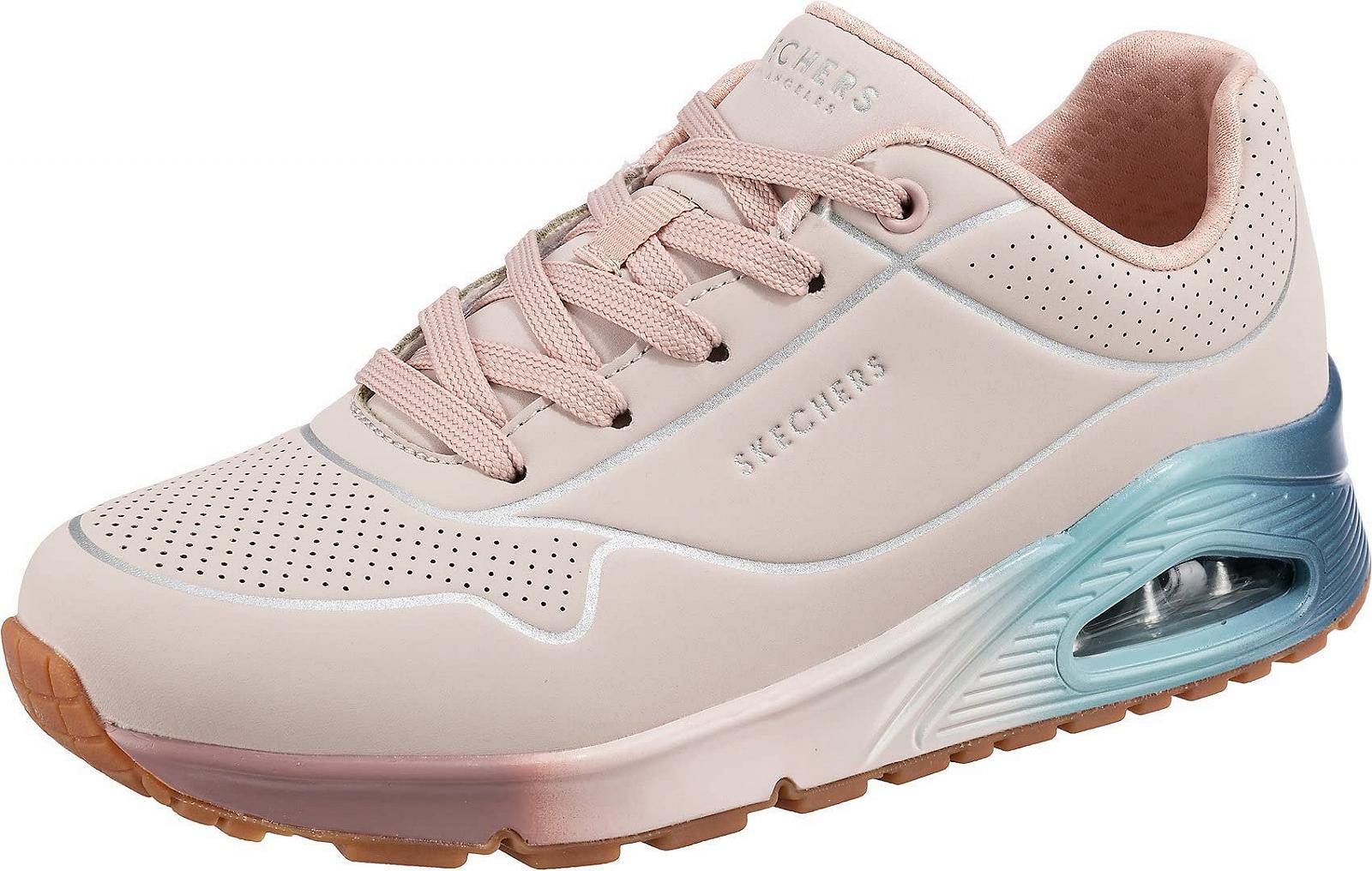 Кроссовки Skechers UNO Stand On Air, женские, фото №1