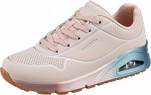 Кроссовки Skechers UNO Stand On Air, женские - Фото 1