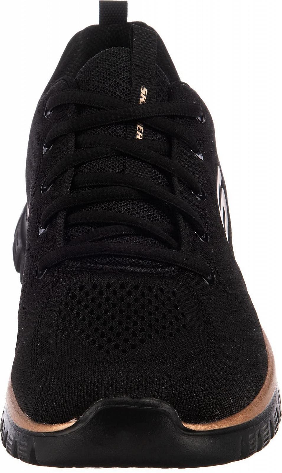 Кросівки Skechers Graceful Get Connected, жіночі, фото №4