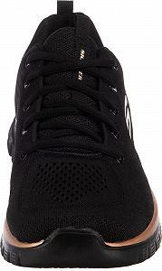 Кросівки Skechers Graceful Get Connected, жіночі synthetic.ua - Фото 1